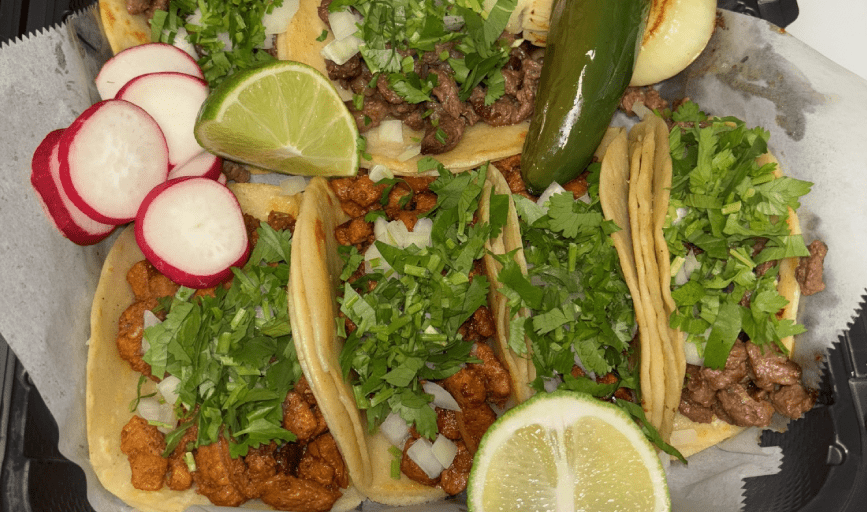 Taqueria La Conecta